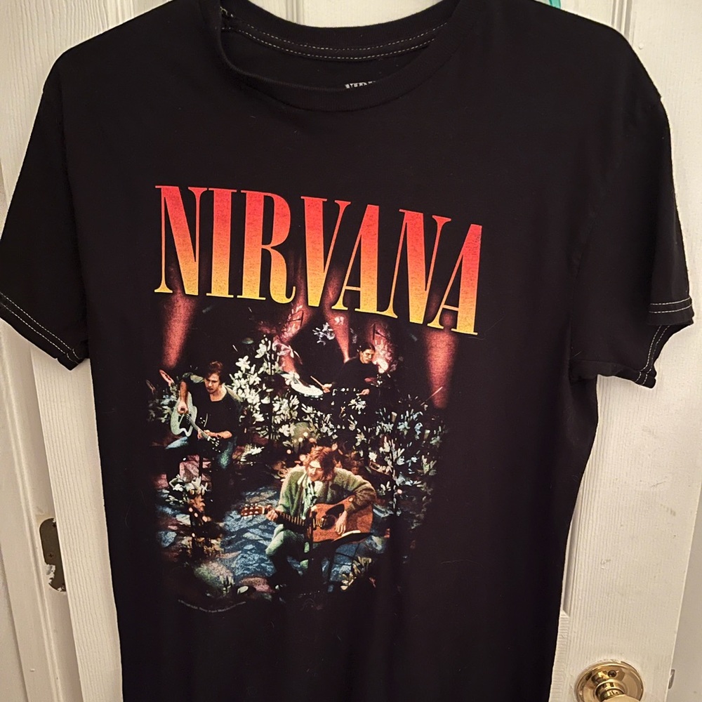 PACSUN T-shirt